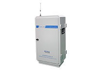 EQMS-200型 VOCs污染源在線監(jiān)測系統(tǒng)