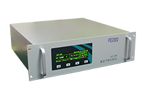 LGT-180型 激光氣體分析儀（盤裝式）