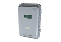 LGT-200型 激光氣體分析儀（隔爆式）