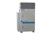 GA-5000GI型 激光氣體分析系統(tǒng)（垃圾焚燒HCL/HF）
