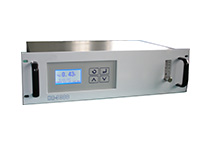 HA-3000型 氫分析儀