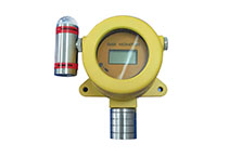 GS-120型 可燃?xì)怏w報(bào)警儀