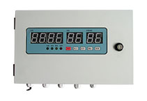 GS2000型 氣體探測(cè)控制器