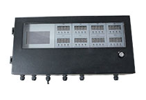GS1000型 氣體探測(cè)控制器